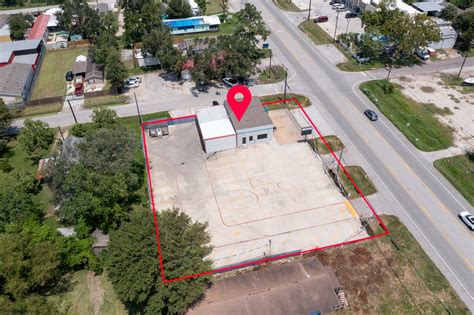510 Grand Ave, Bacliff, TX 77518 - Flex for Sale | LoopNet