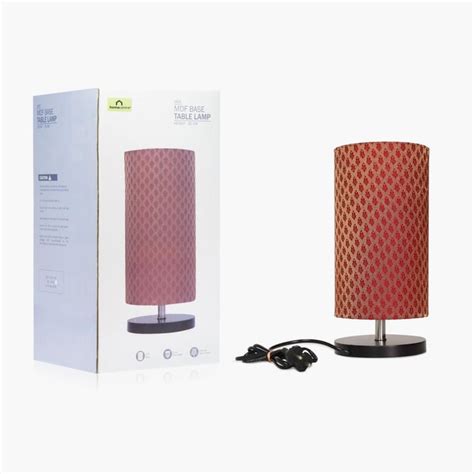Buy Jade Table Lamp from Home Centre at just INR 799.0