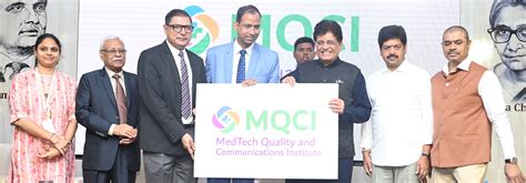 MQCI - Medtech Quality and Communications Institute