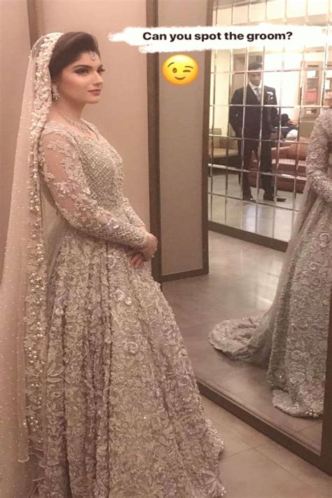 pakistani wedding dresses
