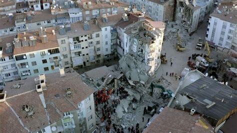 土耳其大地震，发生了什么？ | 地球知识局_萨摩斯岛