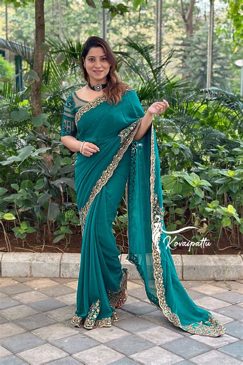 Fancy – Kovaipattu