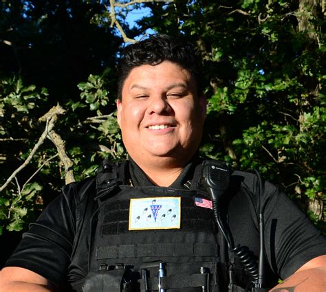 Jace Starr | Native Nation Events