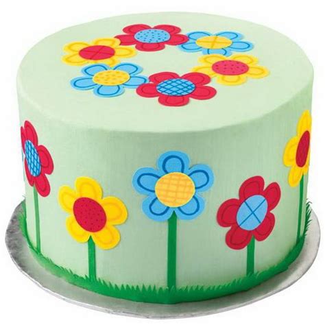 Image result for Spring Cake Decorating