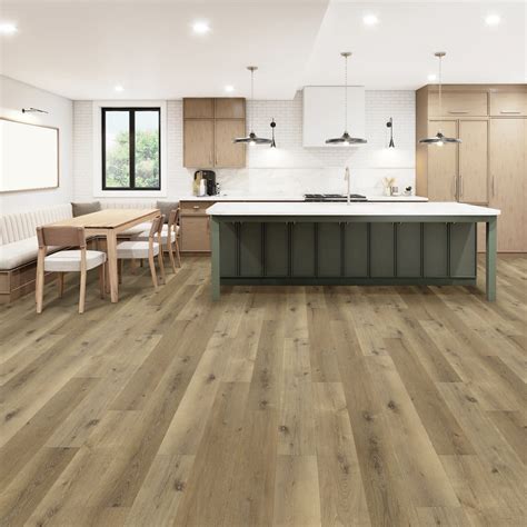 TRUCOR - TX101 - Farmhouse Oak | P2256-M1904