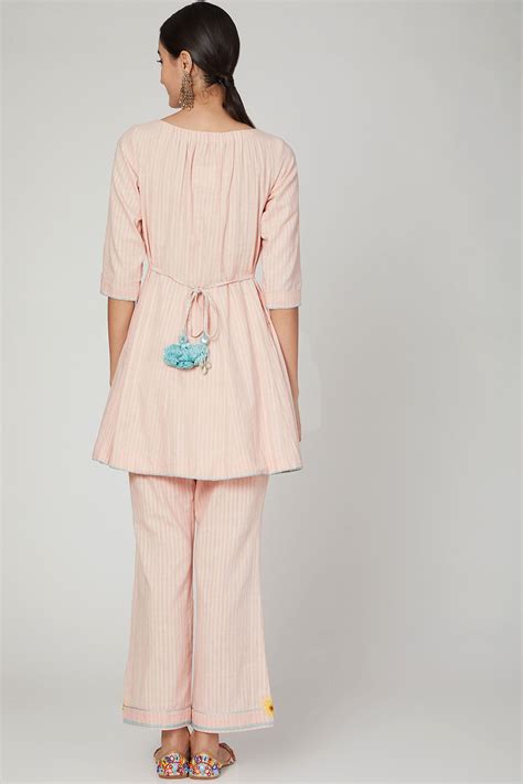 Before Sunset - Hand embroidered and Printed Dresses | Co-ords | Kurta ...