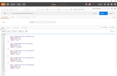 Image result for How to Local API in .Net Core API