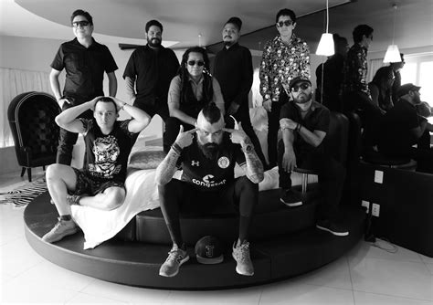15 Best Mexican Rock Bands Of All Time