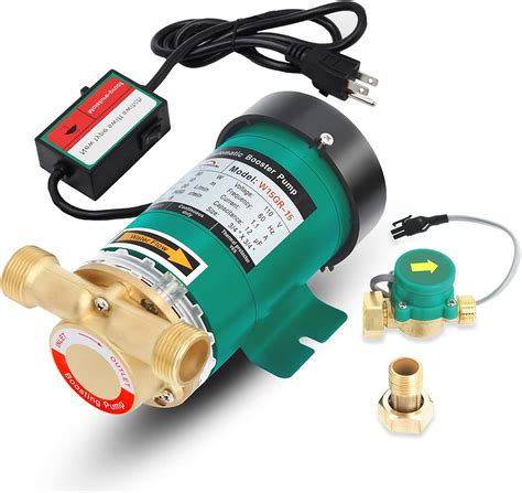 Water Pressure Booster Pump For Washing Machine at Samantha Straus blog
