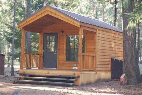 MCARTHUR-BURNEY FALLS STATE PARK CABINS, STORE, & MARINA (2026) All You ...