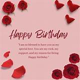 120+ Heart Touching Birthday Wishes for Lover