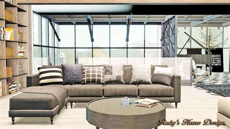 Sims Loft 的图像结果