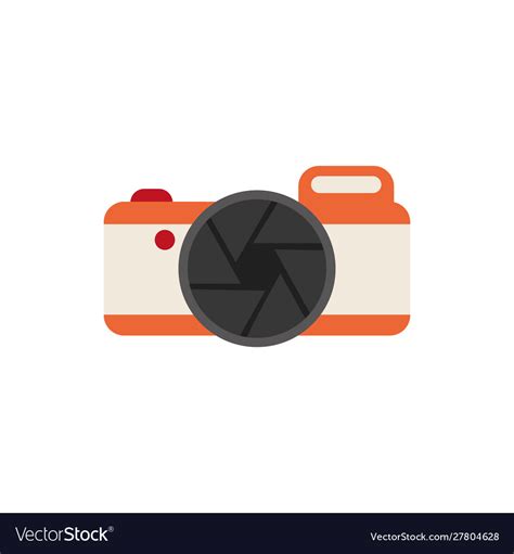 Camera Icon Flat Design 的图像结果
