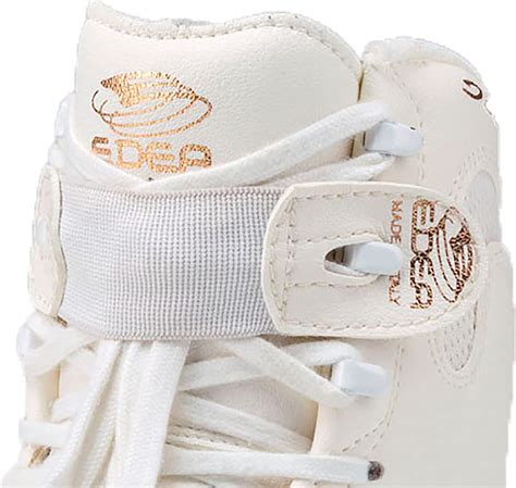 Edea Lace Strap for Figure Skates : Amazon.in: Toys & Games