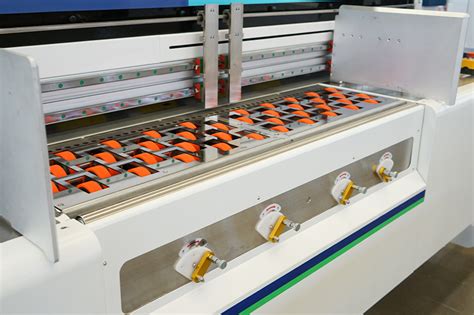 Box Machine 的图像结果