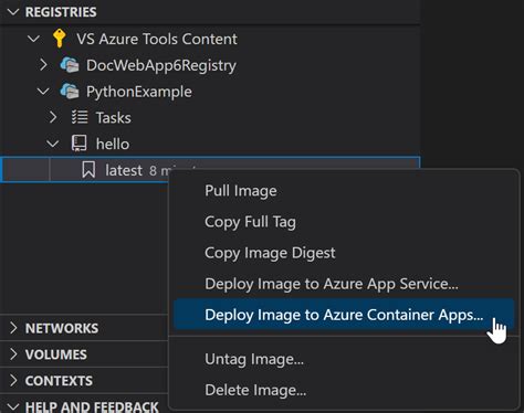 How to Store Python Configuration in Azure 的图像结果