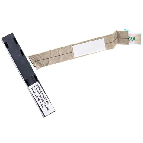 Deal4GO 2.5" HDD Hard Drive Cable SATA SSD Connector Adapter for Lenovo ...