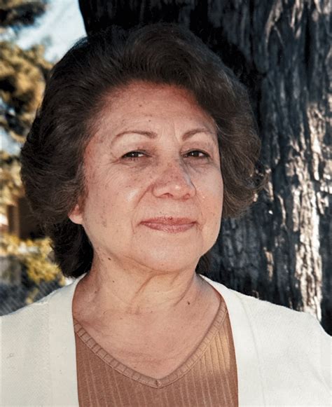 Josephine ‘Josie’ H. Mendoza of Santa Barbara 1939-2025 | Obituaries ...