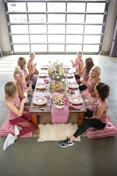 50 frugal activities for girls weekend – Artofit