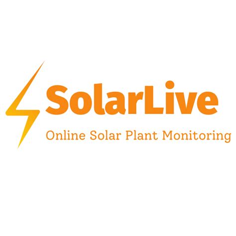 SolarLive Dashboard