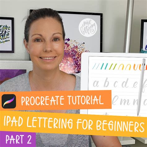 Image result for Procreate Lettering Tutorials