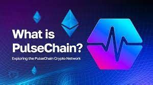 Image result for Pulse Chain Explained