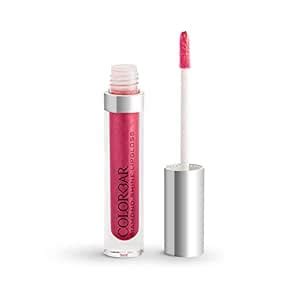 Buy Colorbar Diamond Shine Lip Gloss, Midnight Liar 009, 3.8ml Online ...
