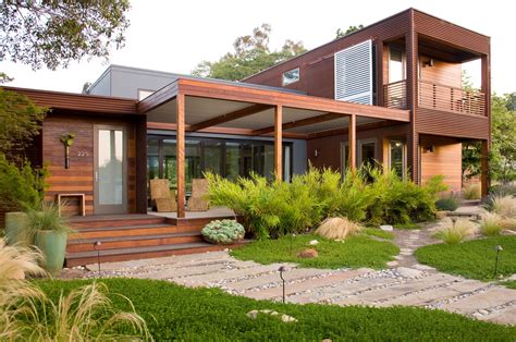 20 Modern Home Exterior Ideas