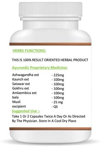 The green ayurveda AYURVEDIC TAQAT STRONG SHAKTI PLUS CAPSULE Price in ...