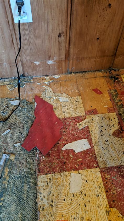 The Benefits Of Asbestos Floor Tile - Home Tile Ideas