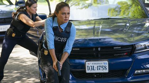 Watch NCIS Season 20 Episode 1: A Family Matter - Paramount+