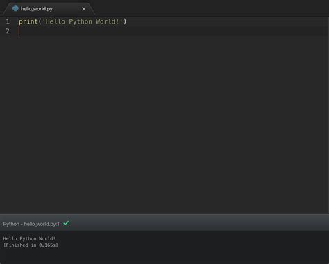 Image result for How to Create a Python Environment in Atom Windows