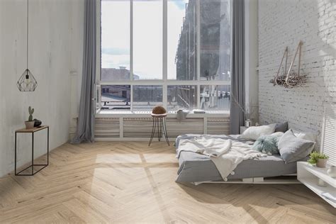 Ville Monasterio Oak Laminate Flooring - Classen