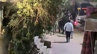 VIDEO: Drunk Group Attacks NCP Woman Candidate’s Home In Pimpri, One ...