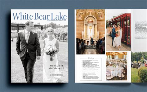 Lakeshore Players Theatre Announces March Show - White Bear Lake Magazine