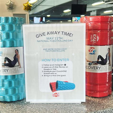 Crunch Fitness Serra Mesa (@crunchfitness_serramesa) • Instagram photos ...