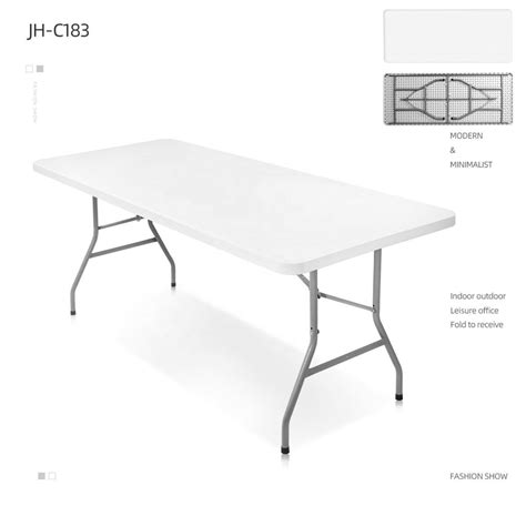 kids plastic folding table and chairs for party 6 ft tables ...