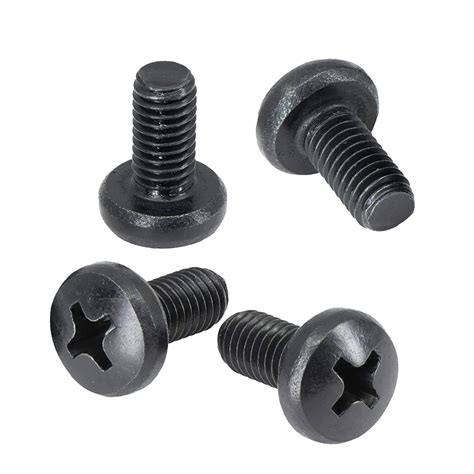 Amazon.com: License Plate Screws Kit Compatible with BMW/Tesla License ...