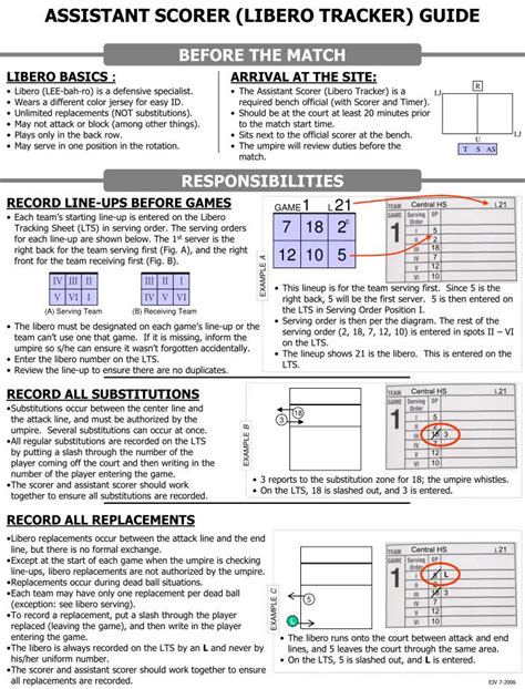 Libero Tracker Tutorial 的图像结果