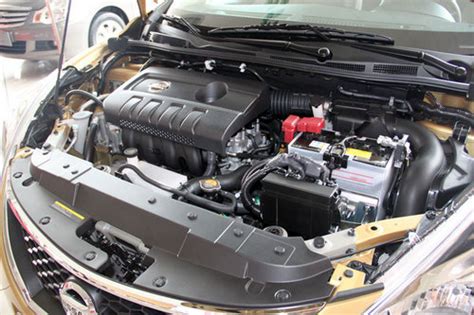 日产第三代HR16发动机值得很省油吗？实测油耗可达到3.5L/100km - 奇点