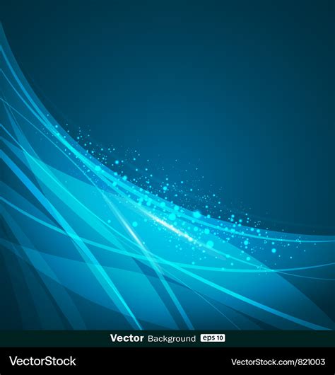 Image result for Blue Abstract Background Vector