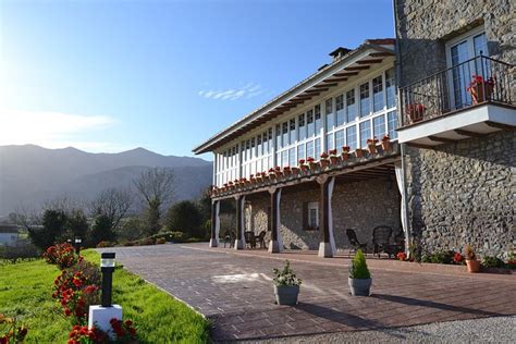 HOTEL LOS CASPIOS (Colunga) - Hotel Reviews, Photos, Rate Comparison ...