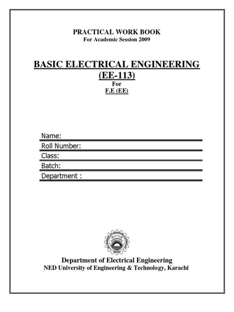Basic Electrical Engineering 的图像结果