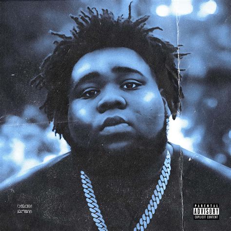 Tombstone Rod Wave Wallpapers - Wallpaper Cave