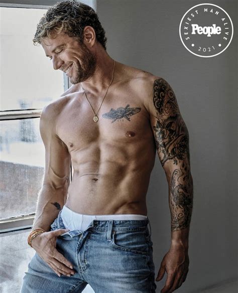 The ‘Cruel Intentions’ Star Stuns On Multiple Magazine Covers - Instinct Magazine