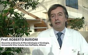 Roberto Burioni