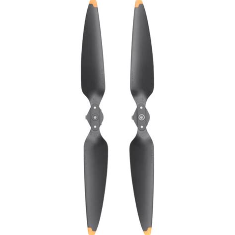 DJI Air 3 Low-Noise Propellers | Quiet Flights at Everse