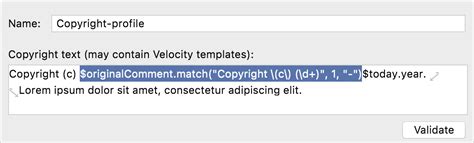 How to Copyright My Code JavaScript 的图像结果