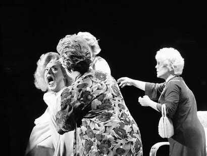 Golden Girls - the laughs continue | Meer
