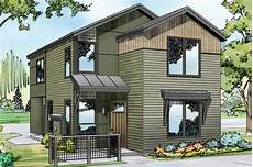 Contemporary Home Plan by Contemporary House Plans Merino 30 953 Associated Designs Contemporary Home Plan